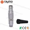 RAYMO metal push pull arri connector RM-FGG PLUG
