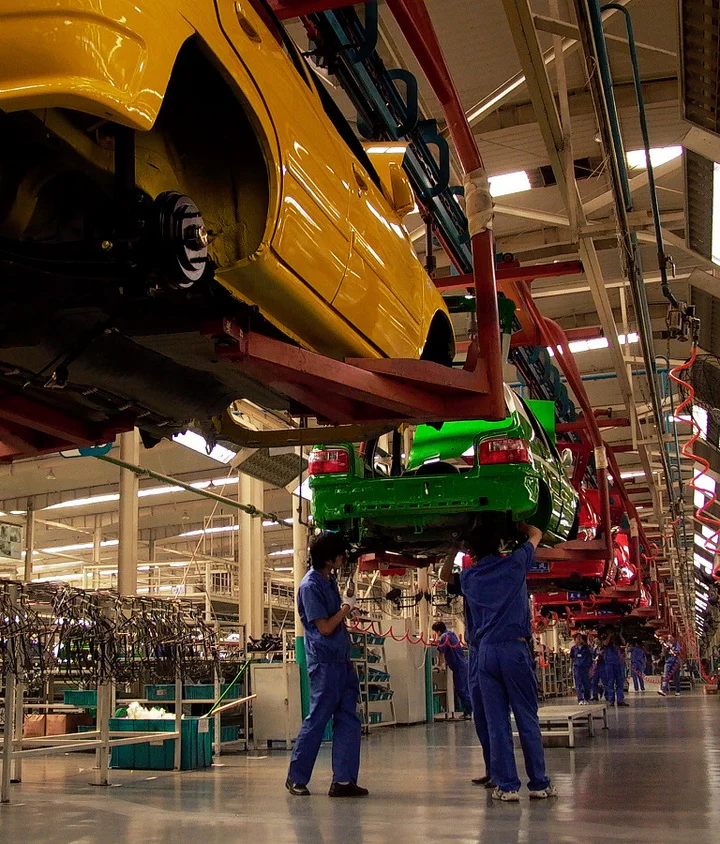 Automatic Car Assembly Line For Sale Buy Car Assembly Line,Car