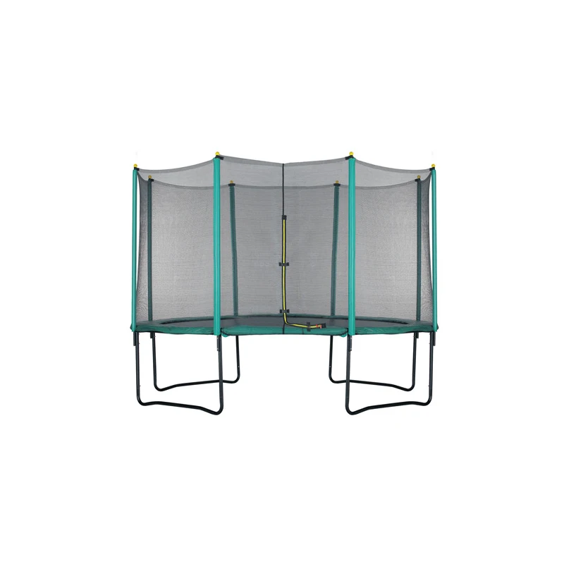 Tuv Gs Trampoline / Cheap Trampoline Without Enclosure / Mini Folding