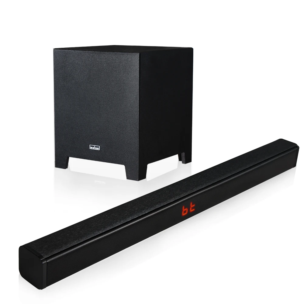 

OEM best sound bar system for the money home theatre, Black