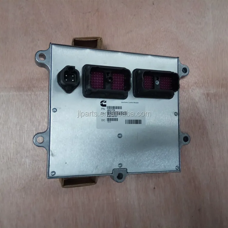 Engine Electronic Control Unit Ecu Ecm 3408501 Buy Ecm 3408501