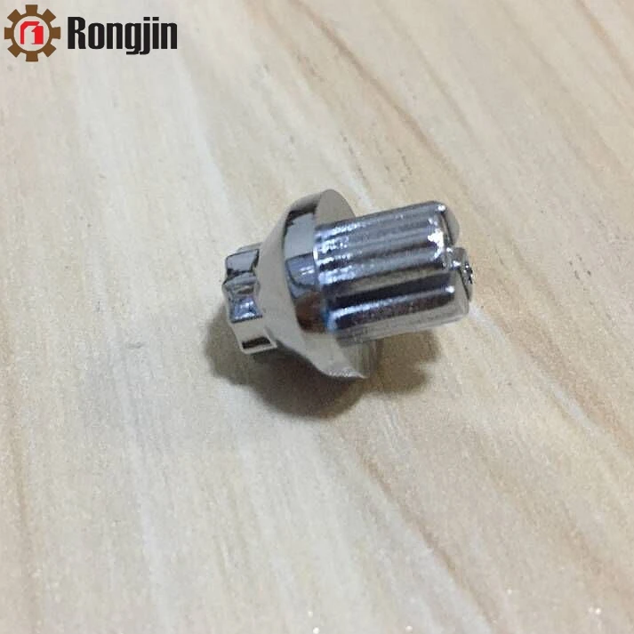 Abs Chrome Plastic Rivets For Wheel Hub Buy Wheel Hub Rivets,Chrome