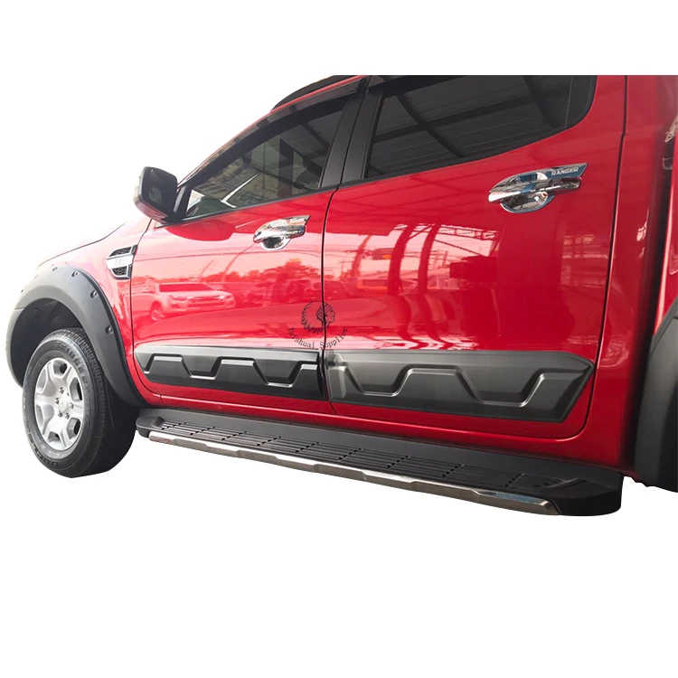 Top 98+ Pictures Plastic Cladding On Cars Sharp