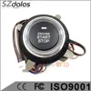 2017 New original PKE keyless entry system start stop push button switch