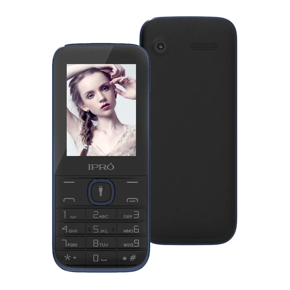 telephone ipro w1