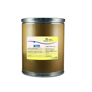 Image of Economical Commercial laundry detergent washing powder for big machine 50kg 100kg use