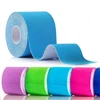 Athletic Sports Tape For Knee Shoulder Ankle Neck Muscle Superior Waterproof