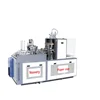 Best Price High Quality Medium high speed Paper Cup Making Machine