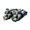 SECOND HAND USED DIESEL ENGINE / HN / MB / IZ / NS