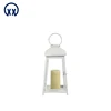 Numerous in variety white candle lanterns antique electric hurricane camping candle lantern