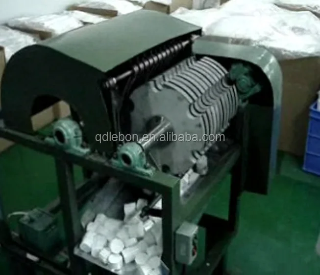 dental roll cutting machine