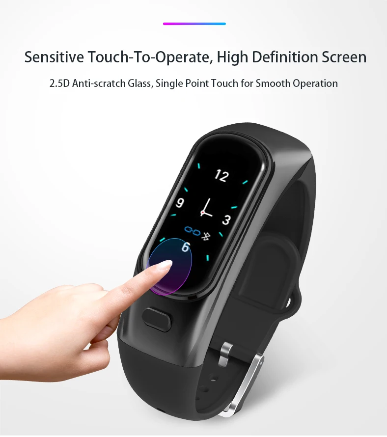 h109 smart watch