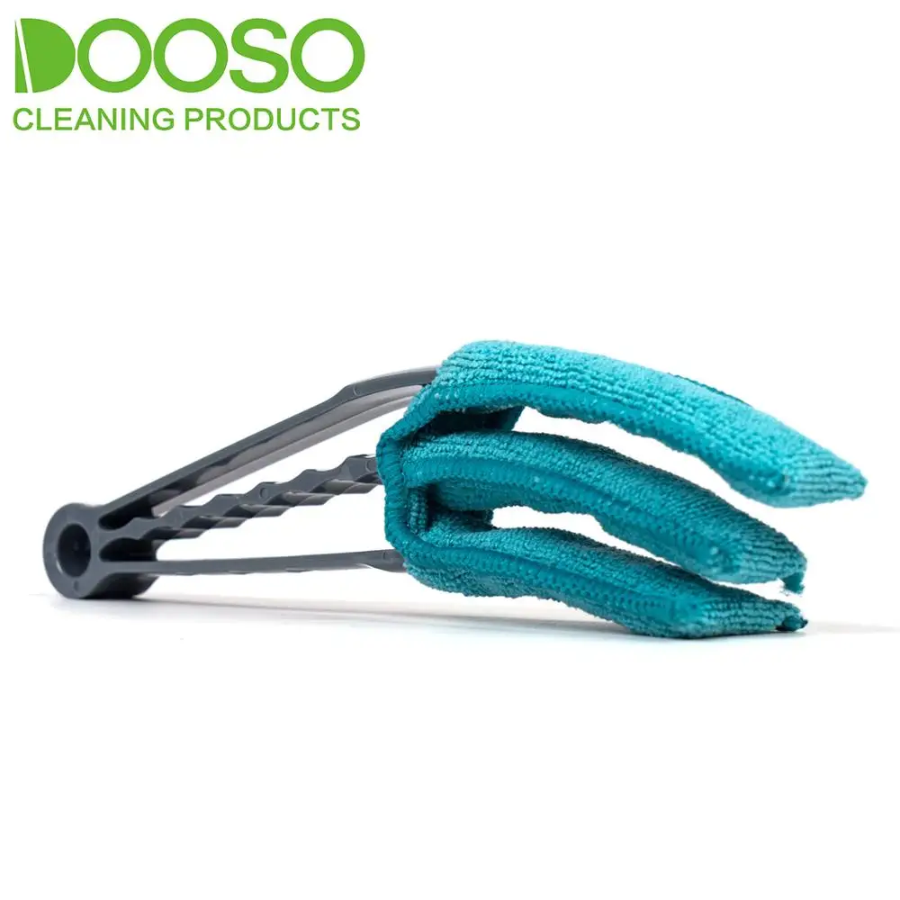 

microfiber cleaning blind brush