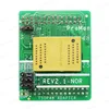 Programmer adapter SR-TSOP48-0.5-A REV2.1-NOR 3.3V-5V Conversion Base Socket For ProMan TL86-PLUS