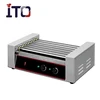 CH-05 Frankfurter Taiwan Sausage Roller Grill