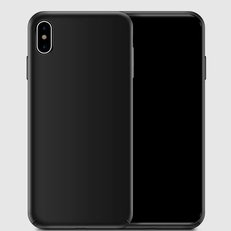 

Shenzhen mobile phone accessories free sample case phone cover for iPhone Xs max