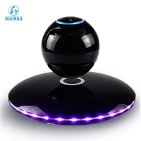 

UFO Fashion Design Allies Speaker Floating Speaker Bluetooth