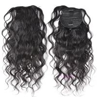 

Yvonne Body Wave Real Human Remy Hair Ponytail