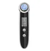 2019 Home use 5 in 1 Electroporation RF EMS Ionic Photon led therapy device