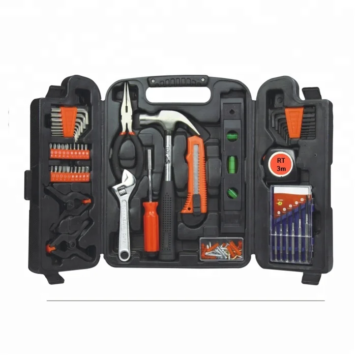 mechanical screwdriver set