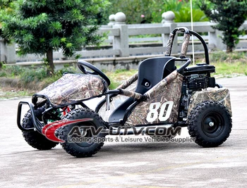 Wholesale Off Road Two Seats Dirt Racing Crazy Go Kart For Sale