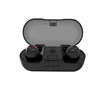 Home used TWS72 Mini Invisible Stereo most durable wireless headset For iPhone Samsung