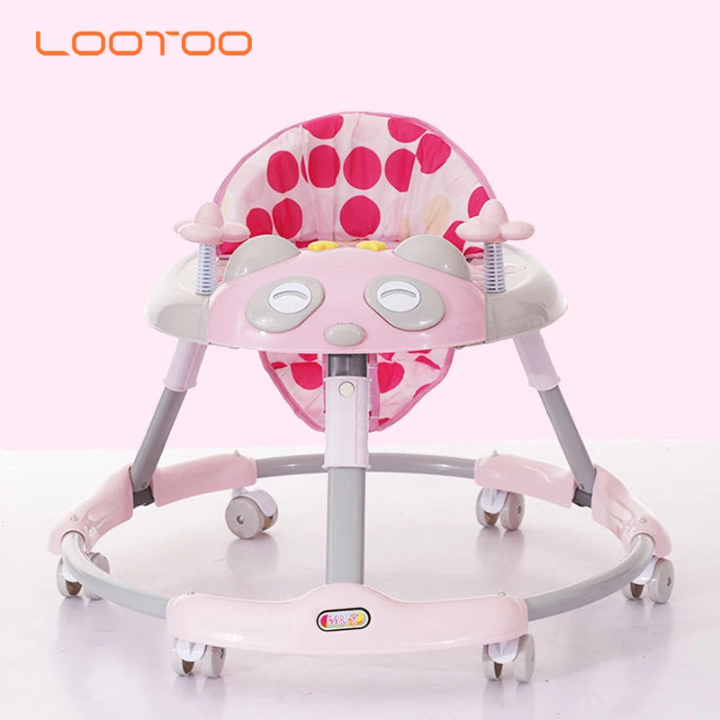 baby bouncer cost