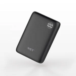 Digital Display 10000 mAh Power Bank