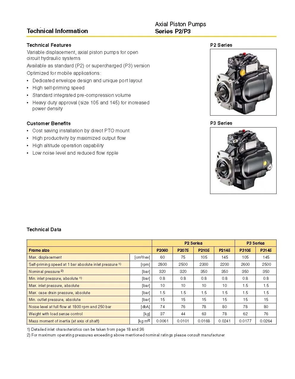 P3 Detailed Study Plan