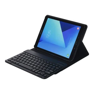 Neptux Wireless Keyboard & Cover Samsung Galaxy Tab S5E 10.5 inch