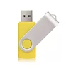 Promotional Custom Swivel 16 gb pendrive 2GB 4GB 8GB 32GB 64GB Usb Flash Drive 3.0 With Logo
