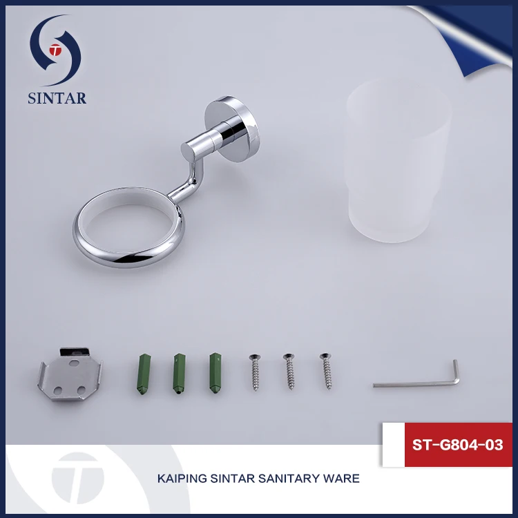 
ON SALE wall mount stainless steel toothbrush tumbler cup holder &nbsp;<img data-src=