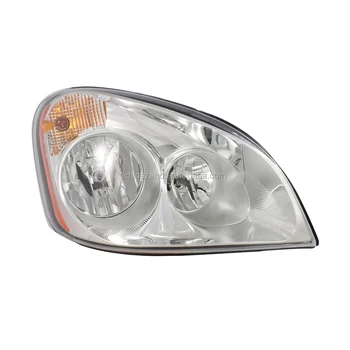 truck headlight assembly