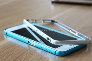 Aluminum Frame Cases For iphone 6 Aluminum Frame Cases For iphone 6
