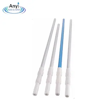 extension pole for pool cleaning