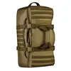 FREE SAMPLE Protector Plus 60L Tactical Military Backpack Gear Sport Outdoor Assault Pack Rucksack Bag