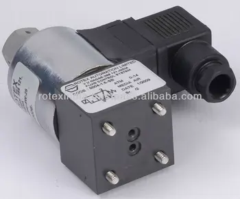 Solenoid Valve For Compressor Unloader Operation  Buy 