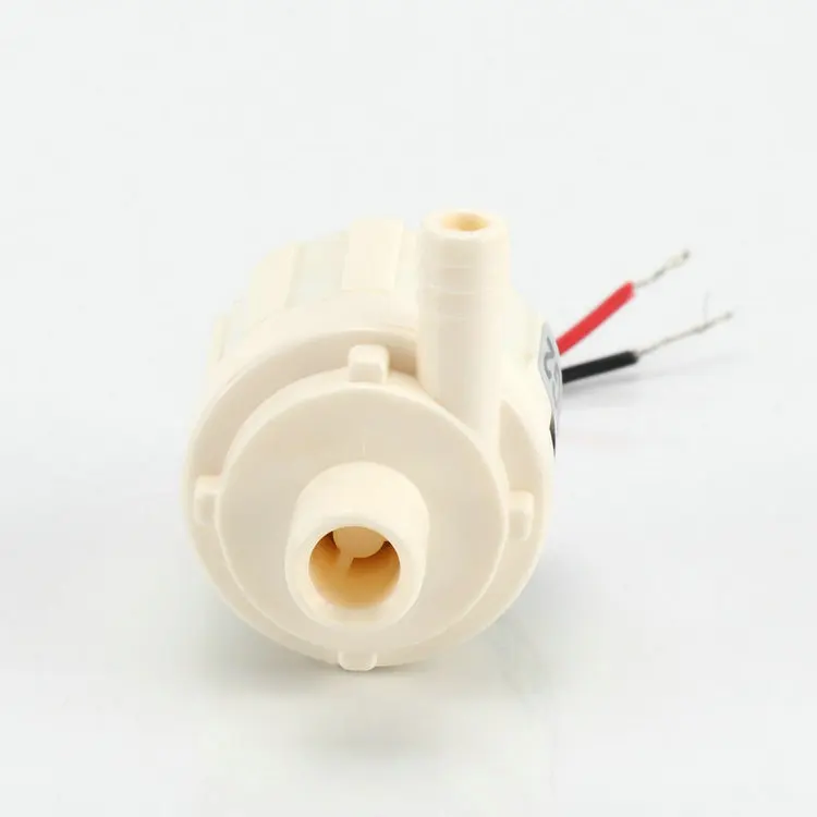 high temperature micro pump