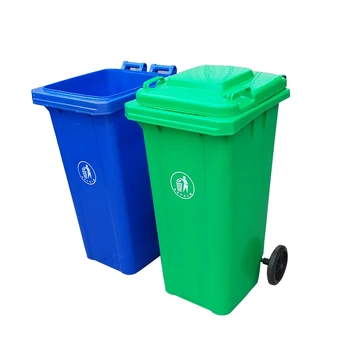 buy plastic dustbin