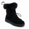 Wholesale Direct Manufacture Winter woman Cold Storage Safety Boots