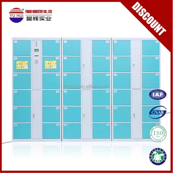 36 Doors Barcode Lock Metal Electronic System Storage Locker Cabinet With Pin Code Buy Barcode Lock Metal Electronic System Storage