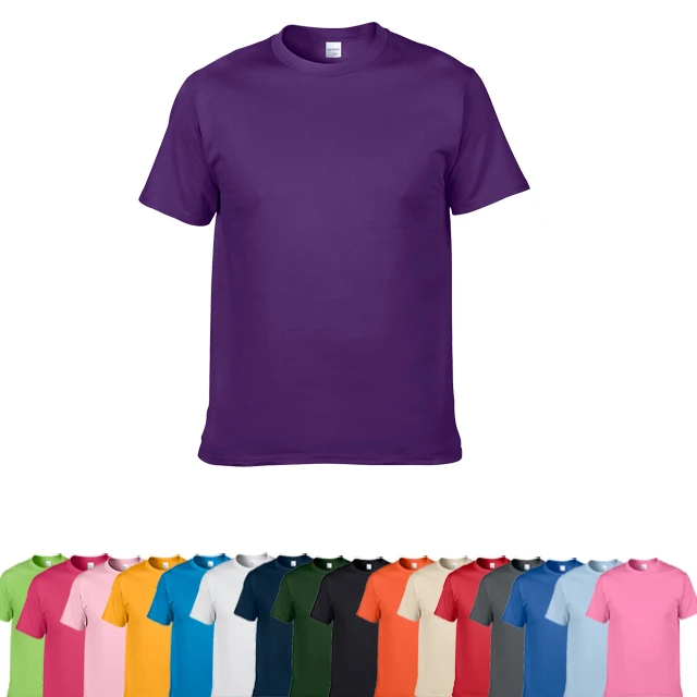 

High Quality OEM logo design 100% cotton unisex hip hop blank t shirts, N/a