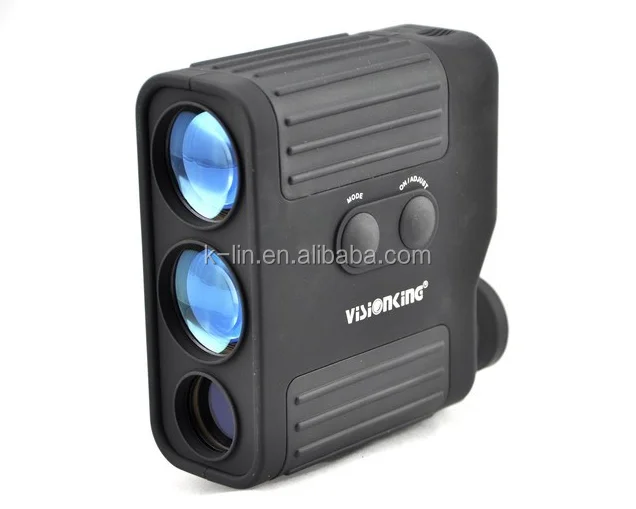 Visionking 1200m Hunting Range Finder,Best Price Hunting Laser