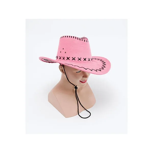 Popular Eva Blaze Orange Cowboy Hat For Carnival Party Buy Blaze