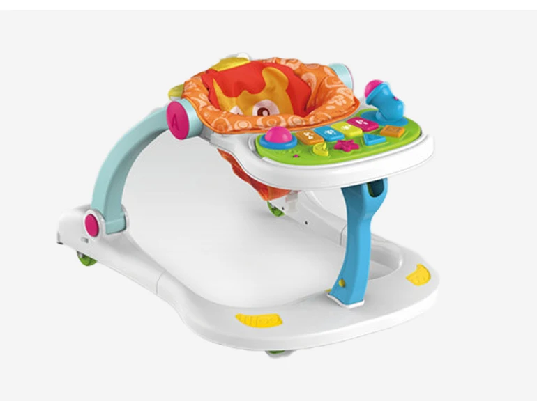 2022 Most Popular Baby Walker For Standing Stroller Cheap 4 In 1 Baby Strollers Low Moq