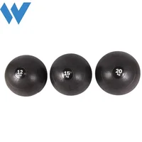 

Gym Power Training PVC Slam Ball