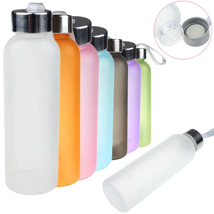 Buy Kids Water Bottles Rainbow - 500ml Children Water Bottle for