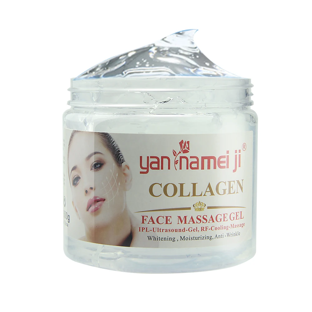 

OEM/ODM Face Massage Instant Skin Whitening Cream Moisturizing Collagen Massages Face Cream