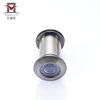 security brass door viewer/ peephole door viewer