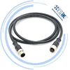 Garmin NMEA 2000 M12 Drop Power Backbone cable Connectors